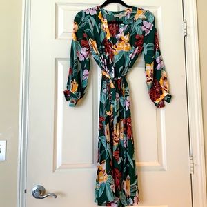 LOFT dress size XS